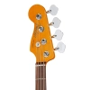 Бас-гитара Fender Am Pro II Jazz Bass DK NIT LH