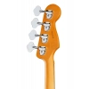Бас-гитара Fender Am Pro II Jazz Bass DK NIT LH