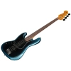 Бас-гитара Fender Am Pro II Jazz Bass DK NIT LH