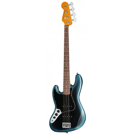Бас-гитара Fender Am Pro II Jazz Bass DK NIT LH