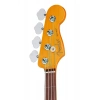 Бас-гітара Fender Am Pro II Jazz Bass FL DK NIT