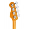 Бас-гітара Fender Am Pro II Jazz Bass FL DK NIT
