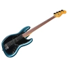 Бас-гітара Fender Am Pro II Jazz Bass FL DK NIT