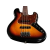 Бас-гітара Fender Am Pro II Jazz Bass FL RW 3TS