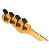 Бас-гітара Fender Am Pro II Jazz Bass FL RW 3TS