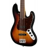 Бас-гітара Fender Am Pro II Jazz Bass FL RW 3TS