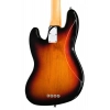 Бас-гітара Fender Am Pro II Jazz Bass FL RW 3TS