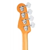Бас-гітара Fender Am Pro II Jazz Bass FL RW 3TS