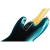 Бас-гітара Fender Am Pro II Jazz Bass MN DK NIT