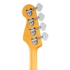 Бас-гітара Fender Am Pro II Jazz Bass MN DK NIT