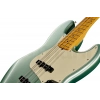 Бас-гітара Fender Am Pro II Jazz Bass MYST SFG