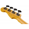 Бас-гітара Fender Am Pro II Jazz Bass MYST SFG