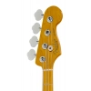 Бас-гітара Fender Am Pro II Jazz Bass MYST SFG