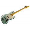 Бас-гітара Fender Am Pro II Jazz Bass MYST SFG