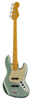 Бас-гитара Fender Am Pro II Jazz Bass MYST SFG