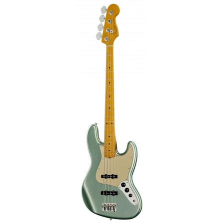 Бас-гітара Fender Am Pro II Jazz Bass MYST SFG