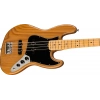 Бас-гітара Fender Am Pro II Jazz Bass RST PINE