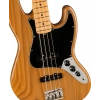 Бас-гітара Fender Am Pro II Jazz Bass RST PINE
