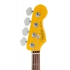Бас-гітара Fender Am Pro II Jazz Bass RW 3TS