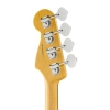 Бас-гітара Fender Am Pro II Jazz Bass RW MERC