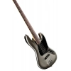 Бас-гітара Fender Am Pro II Jazz Bass RW MERC