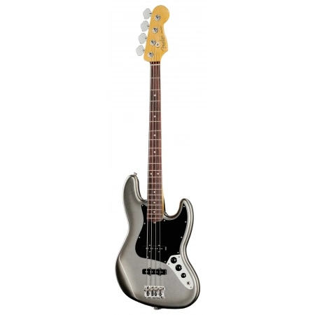 Бас-гітара Fender Am Pro II Jazz Bass RW MERC