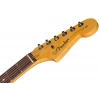 Электрогитара Fender AM Pro II Jazzmaster 3TSB