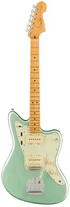 Електрогітара Fender AM Pro II Jazzmaster MN MYS SG