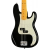 Бас-гітара Fender AM Pro II P Bass MN BK