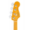 Бас-гітара Fender AM Pro II P Bass MN BK