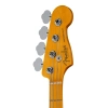 Бас-гитара Fender AM Pro II P Bass MN OWT