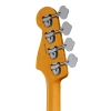 Бас-гитара Fender AM Pro II P Bass MN OWT