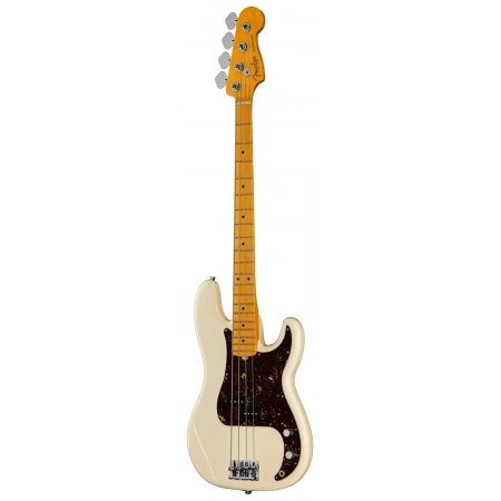 Бас-гитара Fender AM Pro II P Bass MN OWT