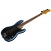 Бас-гітара Fender AM Pro II P Bass RW DK NIGHT