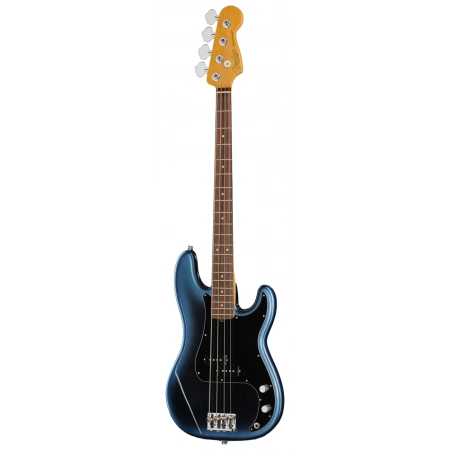 Бас-гітара Fender AM Pro II P Bass RW DK NIGHT