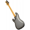 Бас-гитара Fender AM Pro II P Bass RW MERC