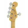 Бас-гитара Fender AM Pro II P Bass V MN DK NIT
