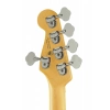 Бас-гитара Fender AM Pro II P Bass V MN DK NIT