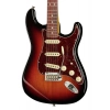 Електрогітара Fender AM Pro II Strat 3TSB