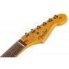 Електрогітара Fender AM Pro II Strat HSS DK NIT