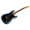 Електрогітара Fender AM Pro II Strat HSS DK NIT