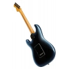 Електрогітара Fender AM Pro II Strat HSS DK NIT
