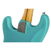 Електрогітара Fender AM Pro II Strat HSS MBL