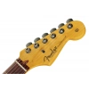 Електрогітара Fender AM Pro II Strat HSS MBL