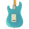 Електрогітара Fender AM Pro II Strat HSS MBL