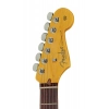 Електрогітара Fender AM Pro II Strat HSS MBL