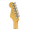 Електрогітара Fender AM Pro II Strat HSS MBL