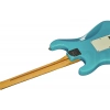 Електрогітара Fender AM Pro II Strat HSS MBL