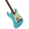 Електрогітара Fender AM Pro II Strat HSS MBL