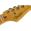 Електрогітара Fender AM Pro II Strat HSS MN RST PIN